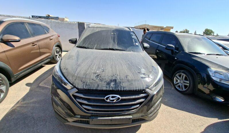 
								 مستعمل هيونداي – Hyundai توسان – Tucson ممتلئ									