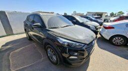 
										 مستعمل هيونداي – Hyundai توسان – Tucson ممتلئ									