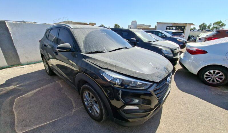 
								 مستعمل هيونداي – Hyundai توسان – Tucson ممتلئ									
