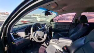 مستعمل هيونداي – Hyundai توسان – Tucson