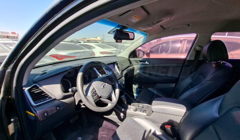 
								 مستعمل هيونداي – Hyundai توسان – Tucson ممتلئ									