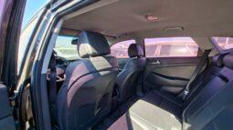 
										 مستعمل هيونداي – Hyundai توسان – Tucson ممتلئ									