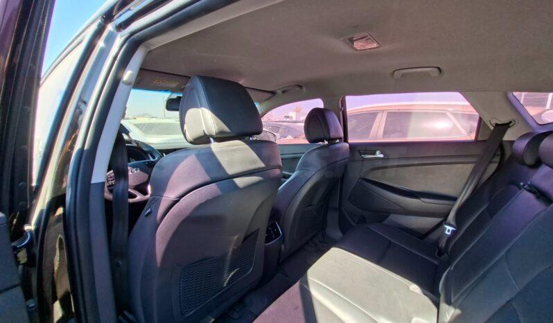 
								 مستعمل هيونداي – Hyundai توسان – Tucson ممتلئ									
