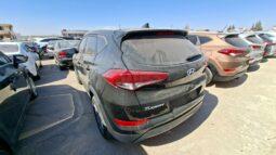 
										 مستعمل هيونداي – Hyundai توسان – Tucson ممتلئ									