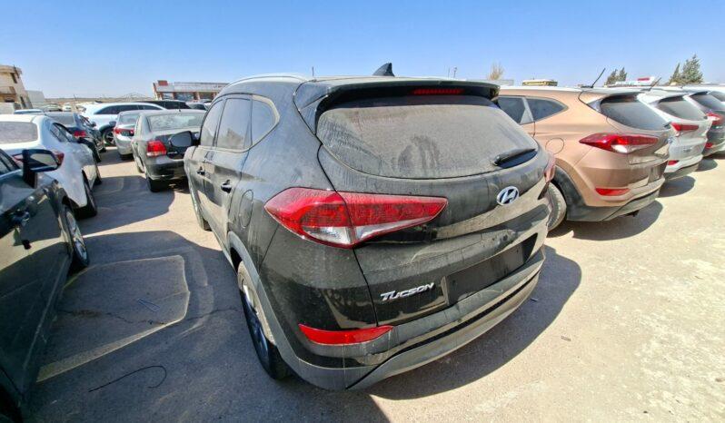 
								 مستعمل هيونداي – Hyundai توسان – Tucson ممتلئ									