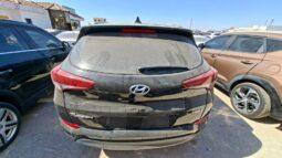
										 مستعمل هيونداي – Hyundai توسان – Tucson ممتلئ									
