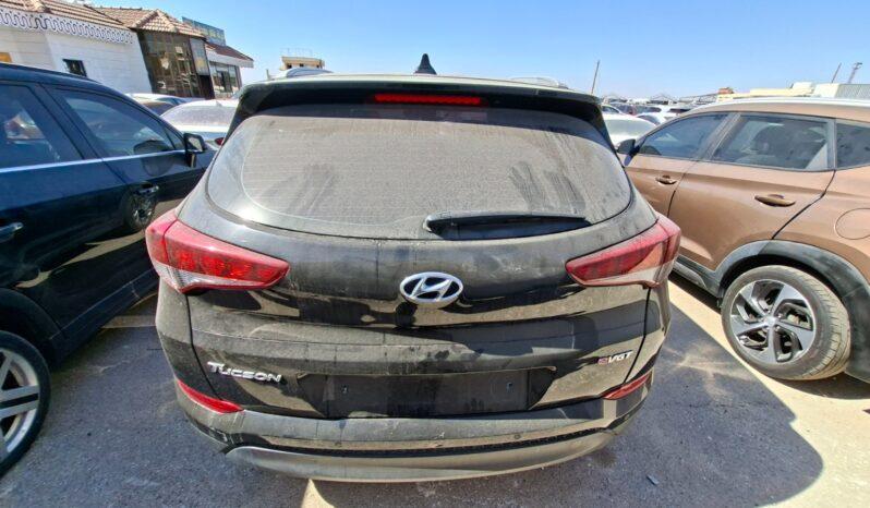 
								 مستعمل هيونداي – Hyundai توسان – Tucson ممتلئ									
