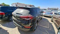 
										 مستعمل هيونداي – Hyundai توسان – Tucson ممتلئ									