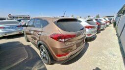 
										 مستعمل هيونداي – Hyundai توسان – Tucson ممتلئ									