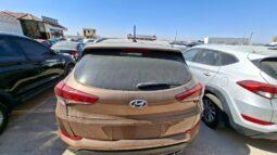 
										 مستعمل هيونداي – Hyundai توسان – Tucson ممتلئ									