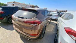 
										 مستعمل هيونداي – Hyundai توسان – Tucson ممتلئ									