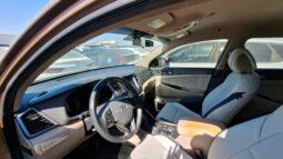 
										 مستعمل هيونداي – Hyundai توسان – Tucson ممتلئ									