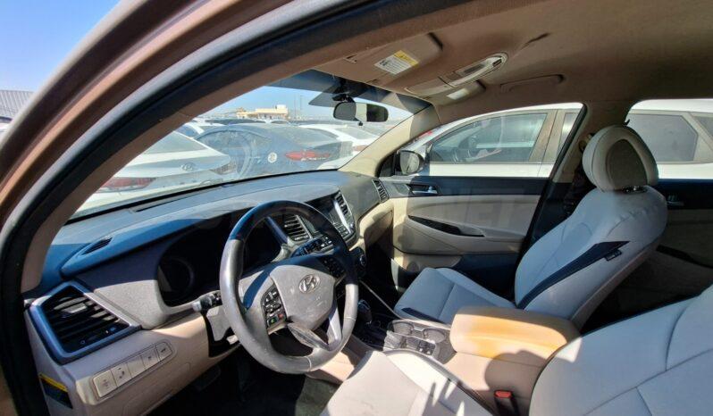 
								 مستعمل هيونداي – Hyundai توسان – Tucson ممتلئ									