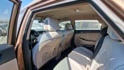 
										 مستعمل هيونداي – Hyundai توسان – Tucson ممتلئ									