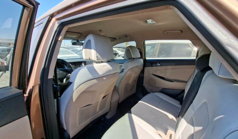 
								 مستعمل هيونداي – Hyundai توسان – Tucson ممتلئ									