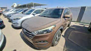 مستعمل هيونداي – Hyundai توسان – Tucson
