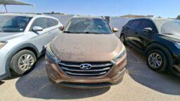 
										 مستعمل هيونداي – Hyundai توسان – Tucson ممتلئ									