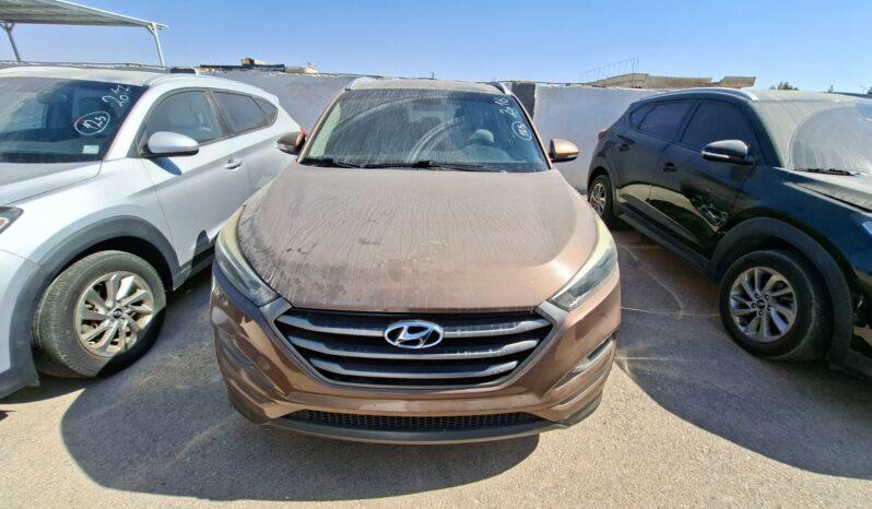 
								 مستعمل هيونداي – Hyundai توسان – Tucson ممتلئ									