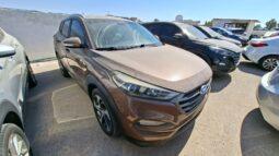 
										 مستعمل هيونداي – Hyundai توسان – Tucson ممتلئ									