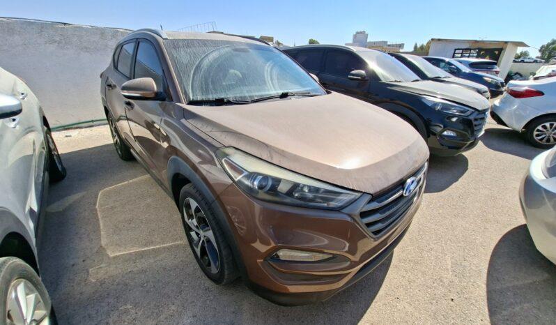 
								 مستعمل هيونداي – Hyundai توسان – Tucson ممتلئ									