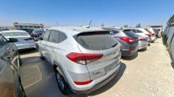 
										 مستعمل هيونداي – Hyundai توسان – Tucson ممتلئ									