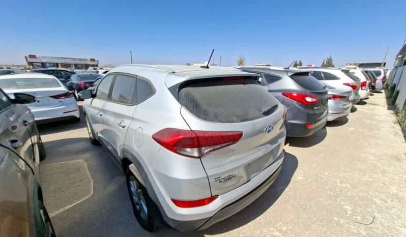 
								 مستعمل هيونداي – Hyundai توسان – Tucson ممتلئ									