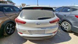 
										 مستعمل هيونداي – Hyundai توسان – Tucson ممتلئ									