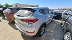 
										 مستعمل هيونداي – Hyundai توسان – Tucson ممتلئ									