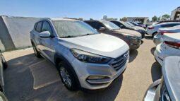 
										 مستعمل هيونداي – Hyundai توسان – Tucson ممتلئ									