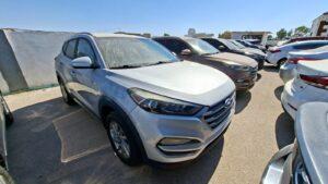 مستعمل هيونداي – Hyundai توسان – Tucson