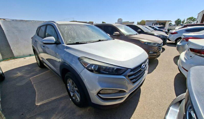 
								 مستعمل هيونداي – Hyundai توسان – Tucson ممتلئ									