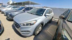 
										 مستعمل هيونداي – Hyundai توسان – Tucson ممتلئ									