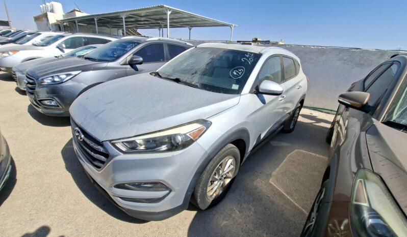 
								 مستعمل هيونداي – Hyundai توسان – Tucson ممتلئ									