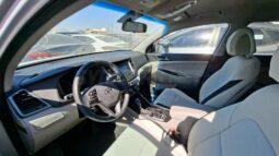 
										 مستعمل هيونداي – Hyundai توسان – Tucson ممتلئ									