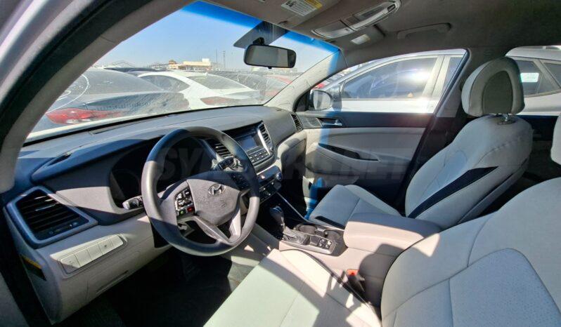 
								 مستعمل هيونداي – Hyundai توسان – Tucson ممتلئ									