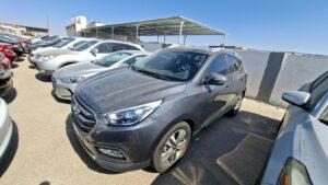 مستعمل هيونداي – Hyundai توسان – Tucson