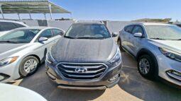 
										 مستعمل هيونداي – Hyundai توسان – Tucson ممتلئ									