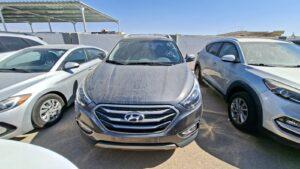 مستعمل هيونداي – Hyundai توسان – Tucson
