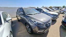 
										 مستعمل هيونداي – Hyundai توسان – Tucson ممتلئ									