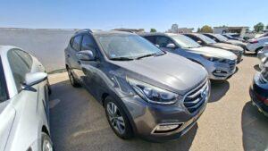 مستعمل هيونداي – Hyundai توسان – Tucson
