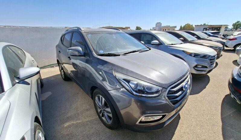 
								 مستعمل هيونداي – Hyundai توسان – Tucson ممتلئ									