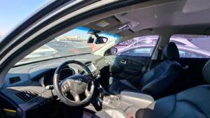 مستعمل هيونداي – Hyundai توسان – Tucson