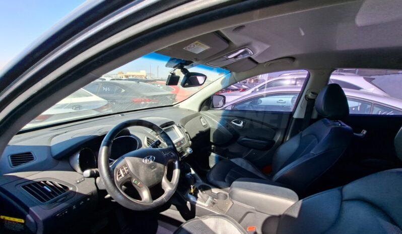 
								 مستعمل هيونداي – Hyundai توسان – Tucson ممتلئ									