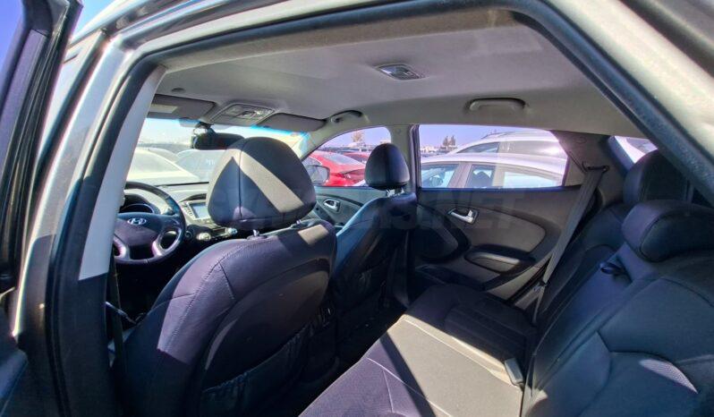 
								 مستعمل هيونداي – Hyundai توسان – Tucson ممتلئ									