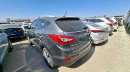 
										 مستعمل هيونداي – Hyundai توسان – Tucson ممتلئ									
