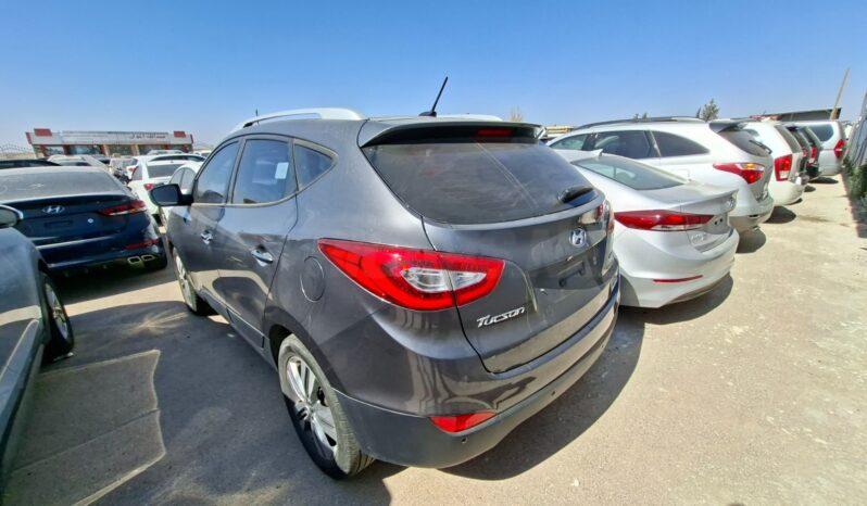 
								 مستعمل هيونداي – Hyundai توسان – Tucson ممتلئ									