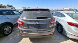 
										 مستعمل هيونداي – Hyundai توسان – Tucson ممتلئ									