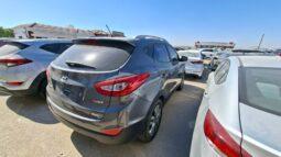 
										 مستعمل هيونداي – Hyundai توسان – Tucson ممتلئ									