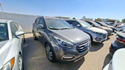 
										 مستعمل هيونداي – Hyundai توسان – Tucson ممتلئ									