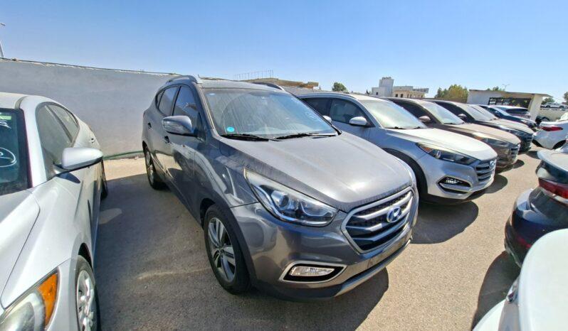 
								 مستعمل هيونداي – Hyundai توسان – Tucson ممتلئ									